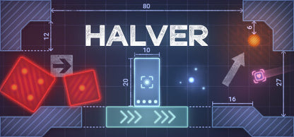 Buy Halver Steam Key Default Title Steam key – fast digital delivery | Volt Keys