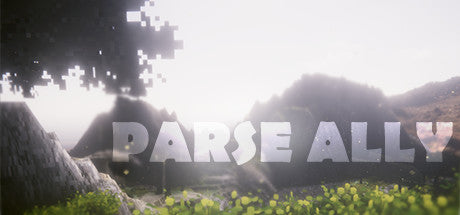 Buy PARSE ALLY Steam Key Default Title Steam key – fast digital delivery | Volt Keys