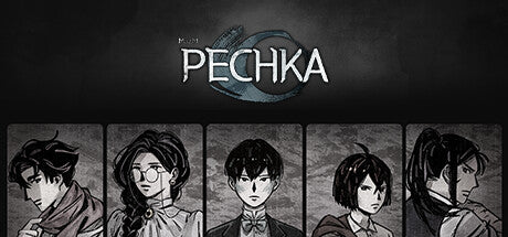 Buy Pechka - Historical Story Adventure Steam Key Default Title Steam key – fast digital delivery | Volt Keys