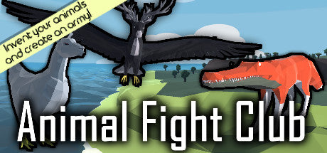 Buy Animal Fight Club Steam Key Default Title Steam key – fast digital delivery | Volt Keys