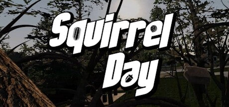 Buy Squirrel Day Steam Key Default Title Steam key – fast digital delivery | Volt Keys