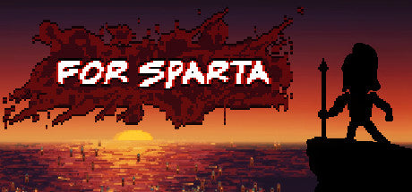 Buy For Sparta Steam Key Default Title Steam key – fast digital delivery | Volt Keys