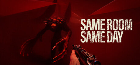Same Room Same Day PC Steam Key