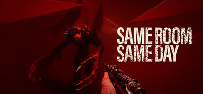 Same Room Same Day PC Steam Key