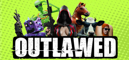 OUTLAWED PC Steam Key
