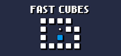 Buy Fast Cubes Steam Key Default Title Steam key – fast digital delivery | Volt Keys