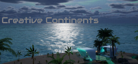 Buy Creative Continents Steam Key Default Title Steam key – fast digital delivery | Volt Keys