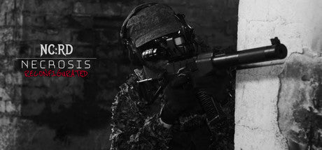 Buy NECROSIS : RECONFIGURATED Steam Key Default Title Steam key – fast digital delivery | Volt Keys