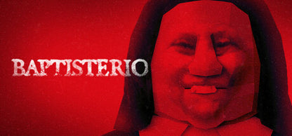 Baptisterio PC Steam Key