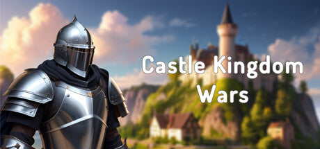 Buy Castle Kingdom Wars Steam Key Default Title Steam key – fast digital delivery | Volt Keys