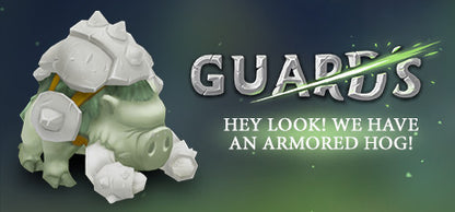 Buy Guards Steam Key Default Title Steam key – fast digital delivery | Volt Keys
