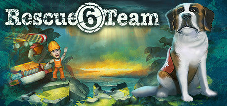 Buy Rescue Team 6 Steam Key Default Title Steam key – fast digital delivery | Volt Keys