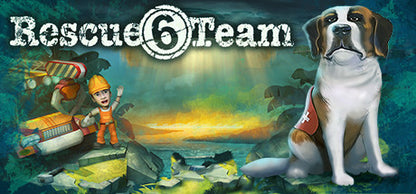 Buy Rescue Team 6 Steam Key Default Title Steam key – fast digital delivery | Volt Keys