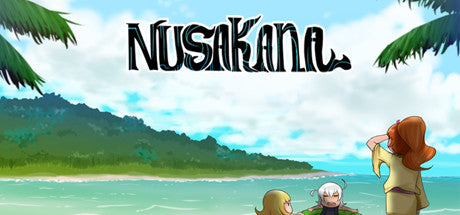 Buy Nusakana Steam Key Default Title Steam key – fast digital delivery | Volt Keys