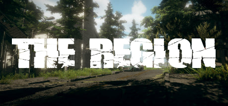 Buy The Region Steam Key Default Title Steam key – fast digital delivery | Volt Keys