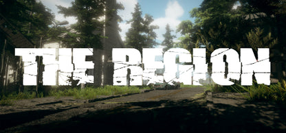 Buy The Region Steam Key Default Title Steam key – fast digital delivery | Volt Keys