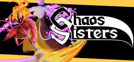 Buy Chaos Sisters Steam Key Default Title Steam key – fast digital delivery | Volt Keys