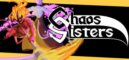 Buy Chaos Sisters Steam Key Default Title Steam key – fast digital delivery | Volt Keys
