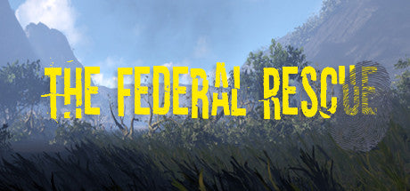 Buy The Federal Rescue Steam Key Default Title Steam key – fast digital delivery | Volt Keys