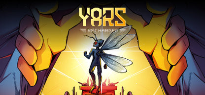 Buy Yars: Recharged Steam Key Default Title Steam key – fast digital delivery | Volt Keys