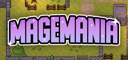 Buy Magemania Steam Key Default Title Steam key – fast digital delivery | Volt Keys