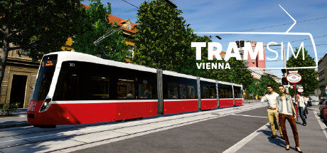 Buy TramSim Steam Key Default Title Steam key – fast digital delivery | Volt Keys