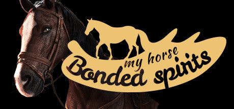 Buy My Horse: Bonded Spirits PC Steam Key Default Title Steam key – fast digital delivery | Volt Keys