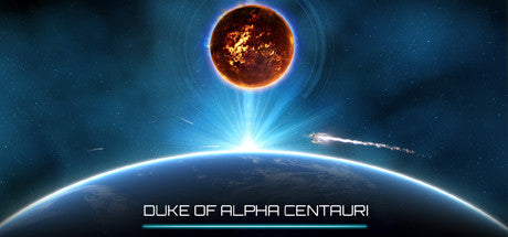 Buy Duke of Alpha Centauri PC Steam Key Default Title Steam key – fast digital delivery | Volt Keys