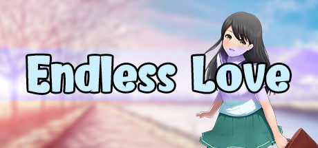 Buy Endless Love Steam Key Default Title Steam key – fast digital delivery | Volt Keys