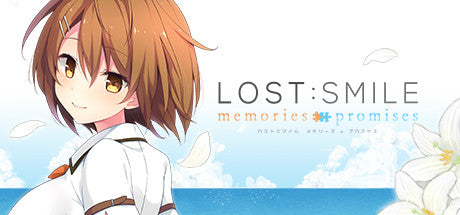 Buy LOST:SMILE memories Steam Key Default Title Steam key – fast digital delivery | Volt Keys