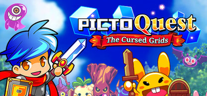 Buy PictoQuest Steam Key Default Title Steam key – fast digital delivery | Volt Keys