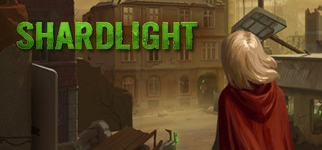Buy Shardlight Steam Key Default Title Steam key – fast digital delivery | Volt Keys