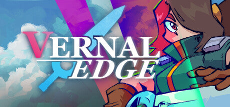 Buy Vernal Edge PC Steam Key Default Title Steam key – fast digital delivery | Volt Keys