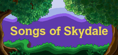 Buy Songs of Skydale Steam Key Default Title Steam key – fast digital delivery | Volt Keys