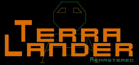Buy Terra Lander Steam Key Default Title Steam key – fast digital delivery | Volt Keys