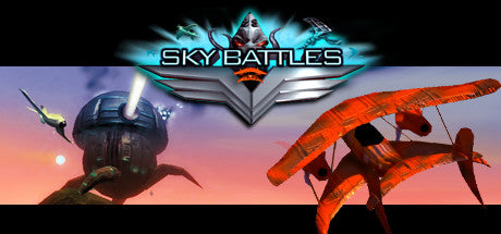 Buy Sky Battles Steam Key Default Title Steam key – fast digital delivery | Volt Keys