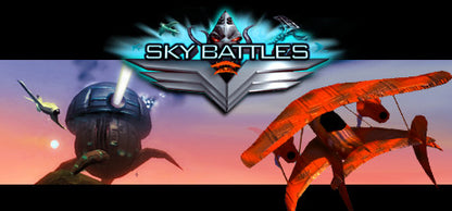 Buy Sky Battles Steam Key Default Title Steam key – fast digital delivery | Volt Keys