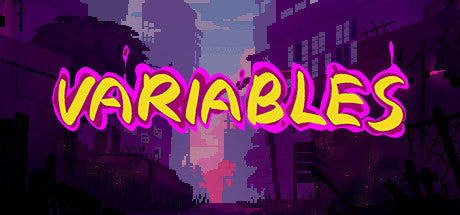 Buy 变量 Variables PC Steam Key Default Title Steam key – fast digital delivery | Volt Keys