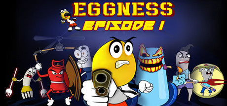 Buy Eggness Steam Key Default Title Steam key – fast digital delivery | Volt Keys
