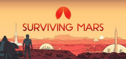 Buy Surviving Mars PC Steam Key Default Title Steam key – fast digital delivery | Volt Keys