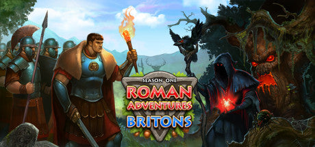 Buy Roman Adventures: Britons. Season 1 Steam Key Default Title Steam key – fast digital delivery | Volt Keys