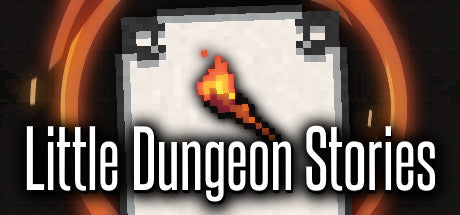 Buy Little Dungeon Stories Steam Key Default Title Steam key – fast digital delivery | Volt Keys