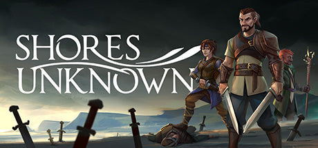 Buy Shores Unknown Steam Key Default Title Steam key – fast digital delivery | Volt Keys