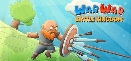Buy WarWar Battle Kingdom Steam Key Default Title Steam key – fast digital delivery | Volt Keys