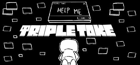 Buy Triple Take Steam Key Default Title Steam key – fast digital delivery | Volt Keys