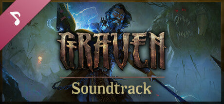 Buy GRAVEN - Soundtrack DLC Steam Key Default Title Steam key – fast digital delivery | Volt Keys