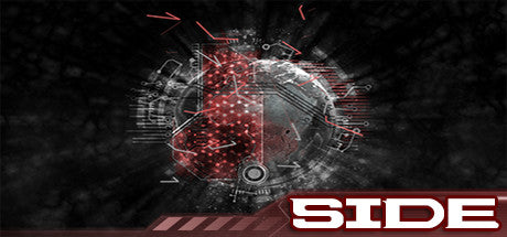 Buy SIDE Steam Key Default Title Steam key – fast digital delivery | Volt Keys