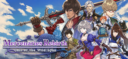 Buy Mercenaries Rebirth: Call of the Wild Lynx Steam Key Default Title Steam key – fast digital delivery | Volt Keys