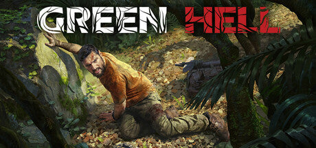 Buy Green Hell SEA PC Steam Key Default Title Steam key – fast digital delivery | Volt Keys