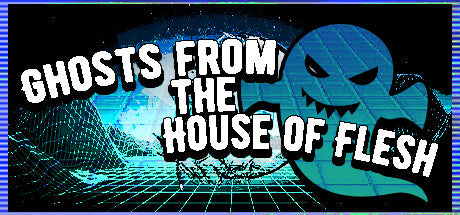 Buy Ghosts from the House of Flesh Steam Key Default Title Steam key – fast digital delivery | Volt Keys